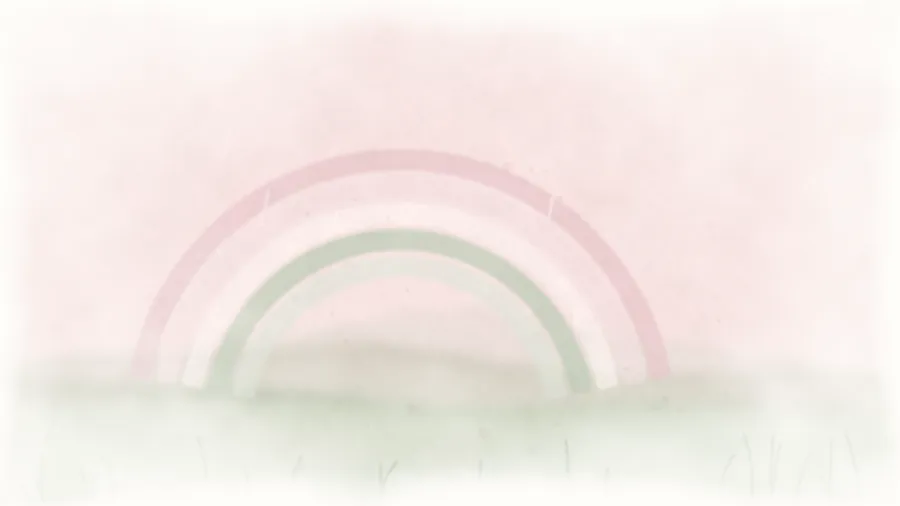 プチ体験セッションを受けて涙が出ていましたのイメージイラスト