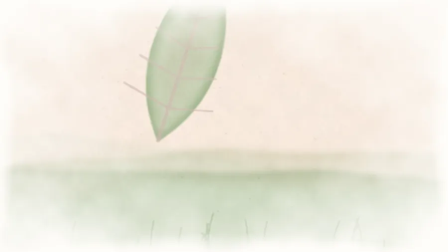 プチ体験セッションを受けて悩みの原因がなんとなく分かったのイメージイラスト