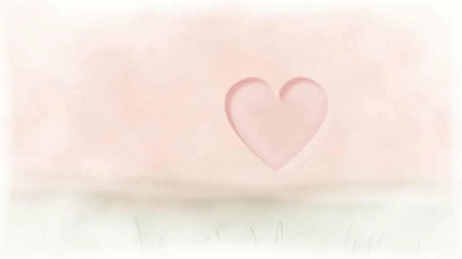 私自身を愛することがまだ足りないということがよく分かりましたのイメージイラスト