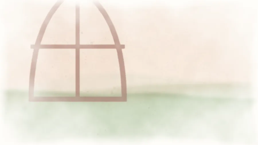 自分のことがすきになれない。人の輪の中に入っていけない理由???のイメージイラスト