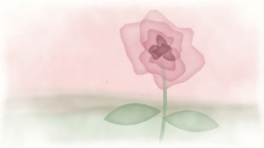 そんな感じで自己肯定感は、 メッチャ上がっていますのイメージイラスト