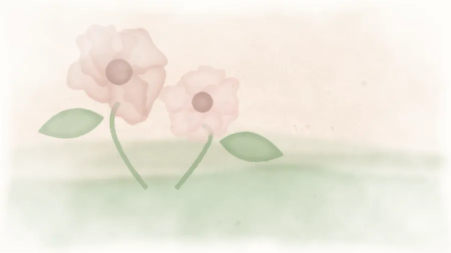 回数をます毎に、 色々と気付きと癒しが深くなり、 助かりました‼️のイメージイラスト