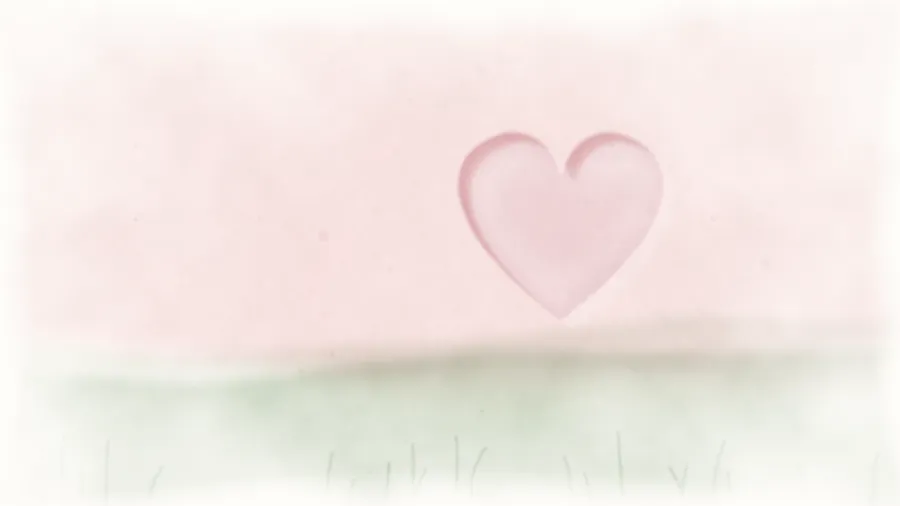 今年はどうしても拭えなかった人間不信の思いの解消したのイメージイラスト