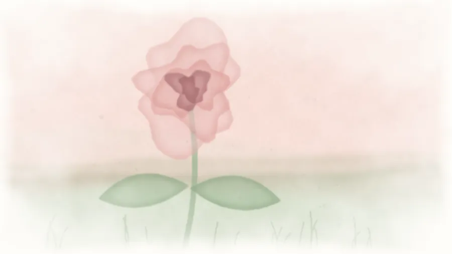 2026年 新年あけましておめでとうございますのイメージイラスト
