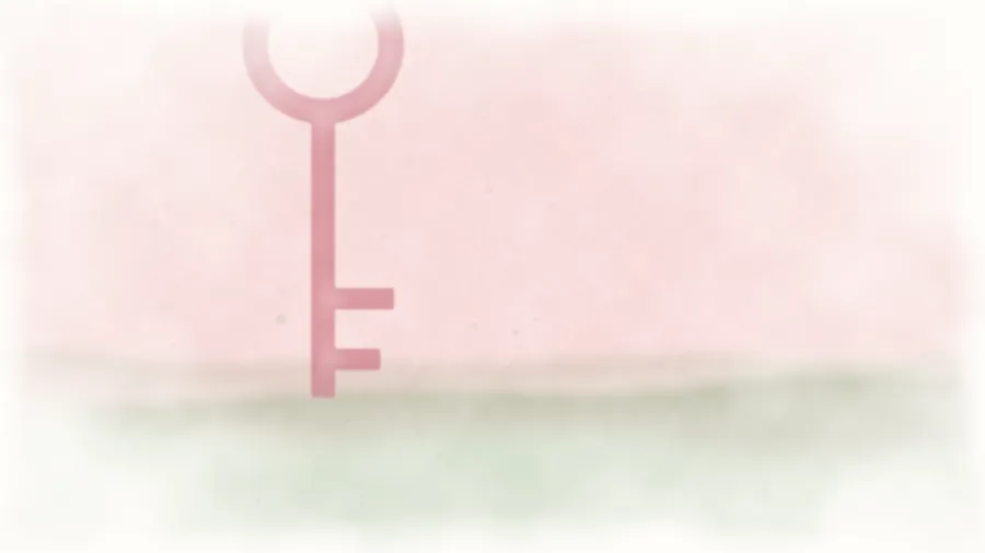 あなたがすごく嬉しいと思えることにヒントがあるのイメージイラスト