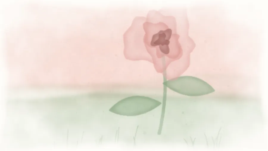 自己肯定感を上げる第一歩とは？のイメージイラスト