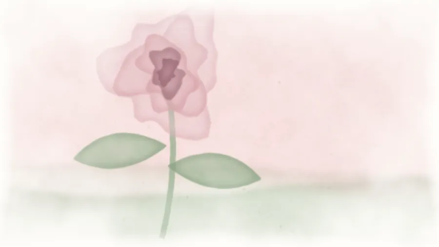 本当の自分に戻りたくありませんか？のイメージイラスト