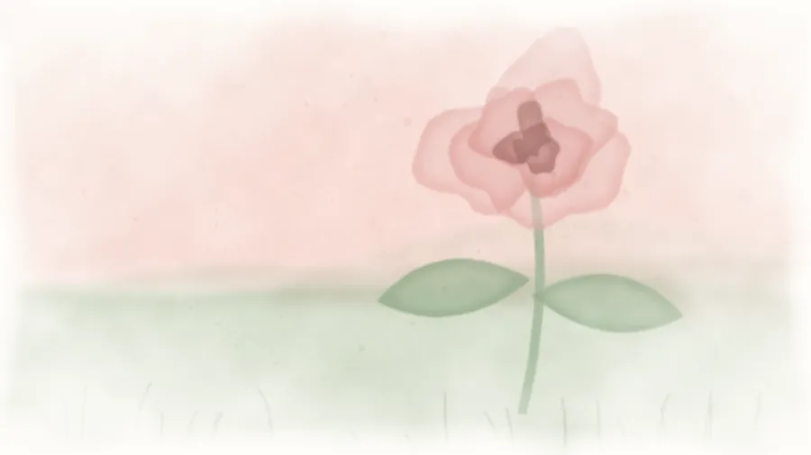 あなたに今必要なのは「自分を愛すること」なんですよのイメージイラスト