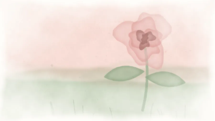 あなたは自分責めしていませんか？のイメージイラスト