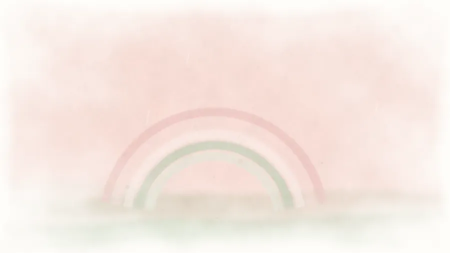 生きるのがつらい人が見落としているたった一つのことのイメージイラスト