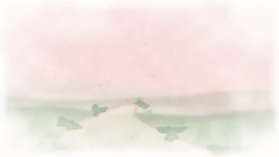 あなたの人生はあなたが主役のドラマなんですのイメージイラスト