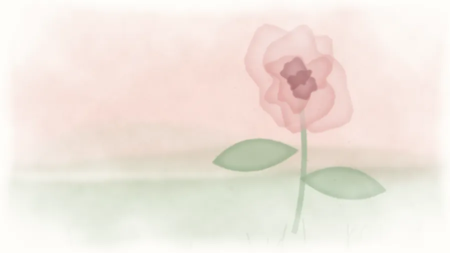 自分を満たすことが周りを満たすんですよのイメージイラスト
