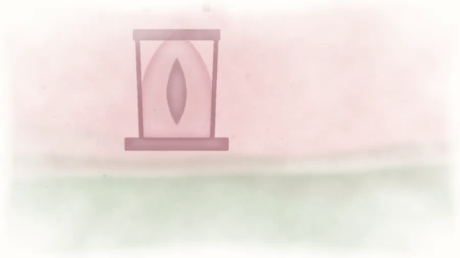 劣等感が癒されていく感覚を初めて実感のイメージイラスト