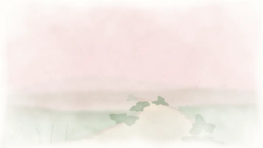 「問題はなくならない」でも、ここが変わると人生は変わりますのイメージイラスト