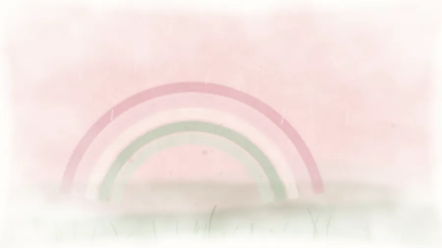 辛いことや病気は神様からのメッセージだって知っていましたか？のイメージイラスト