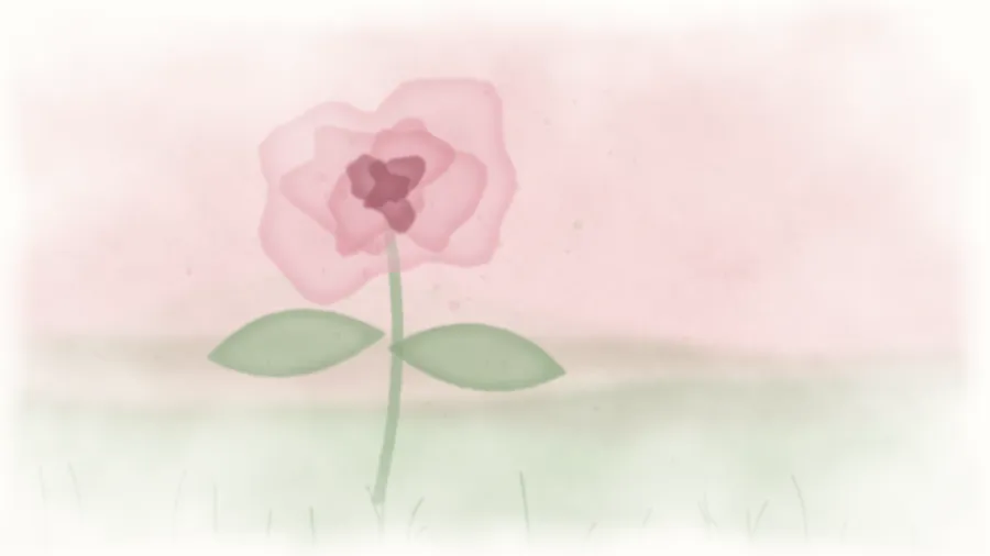 自分を好きになる方のイメージイラスト