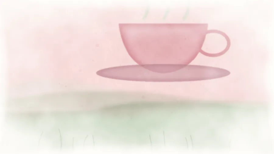 頑張るのをやめたいのになぜやめられないのか？のイメージイラスト