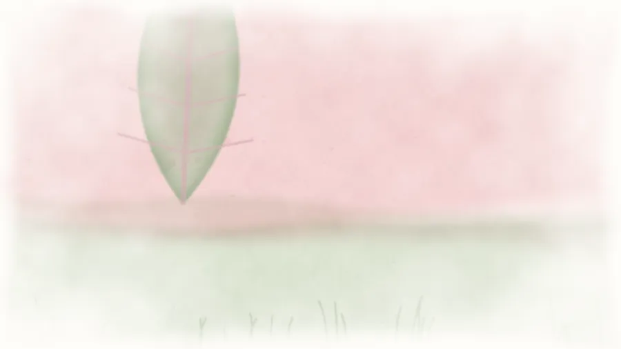 心と体は、ずっとあなたにサインを出しているのイメージイラスト