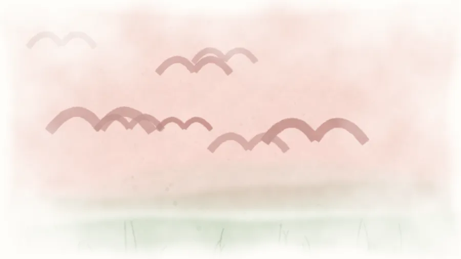 自分のことがゆるせない人の特徴のイメージイラスト