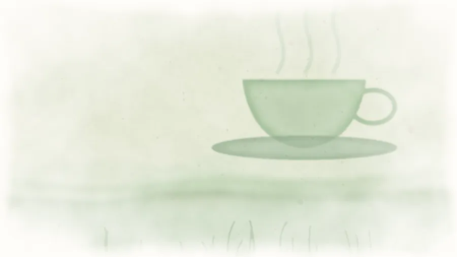 自分が我慢している人は人にも我慢を強いるのイメージイラスト