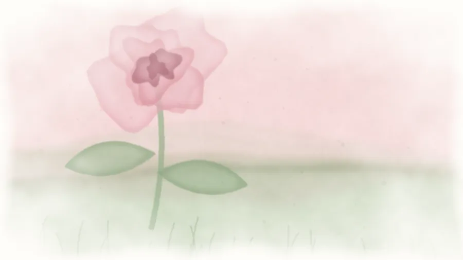 自分を愛する方法のイメージイラスト