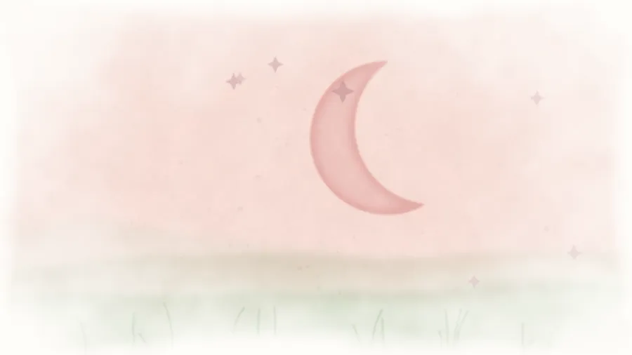 完璧主義の奥にあった孤独感のイメージイラスト
