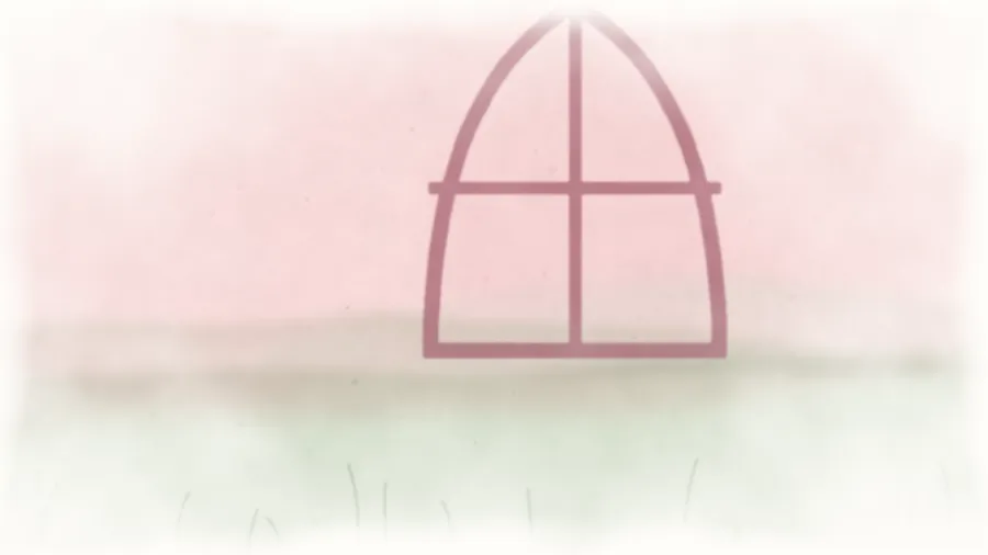 一人では気づけない心のクセのイメージイラスト