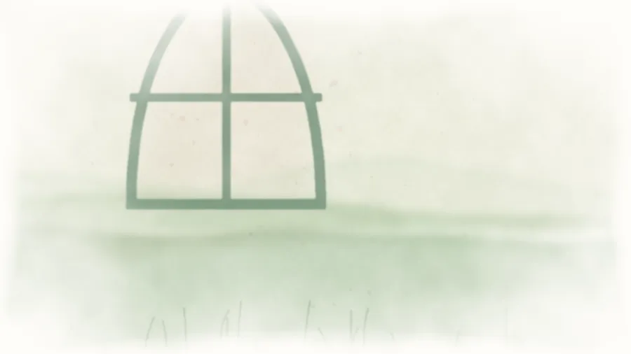 生きるのが苦しくなる最大の原因とは？のイメージイラスト