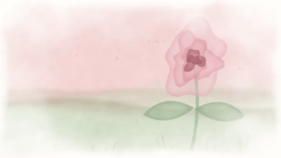 自分の味方になろうのイメージイラスト