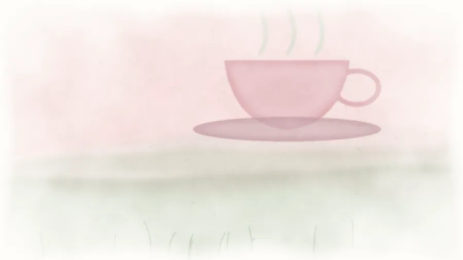 やっぱり一人では無理でしたのイメージイラスト