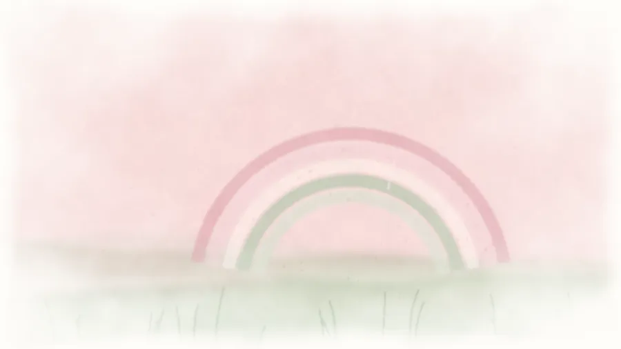 しっかり落ち込める人ほど回復が早いのイメージイラスト