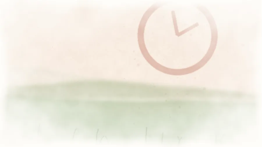 その「いつか」は本当に来ますか？のイメージイラスト