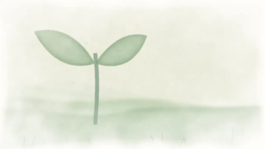 あなたは自分が変わることにブレーキを踏んでいませんか？のイメージイラスト
