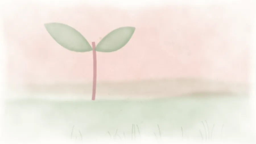 99％の人が気づいていない、現実が変わらない本当の理由のイメージイラスト