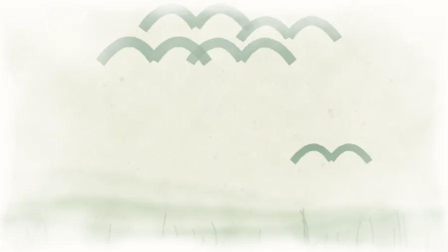 あなたは誰の許可を待っていますか？のイメージイラスト
