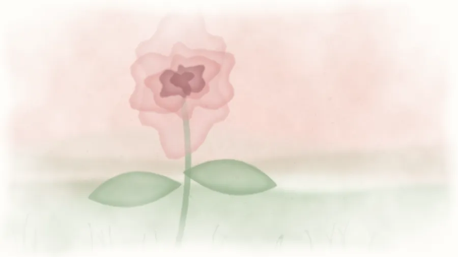 あなたが悩みだと思っていることは、 本当の悩みではないかもしれませんのイメージイラスト
