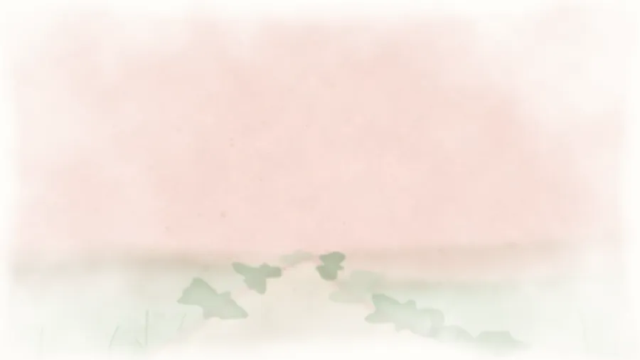 迷った時、本当の答えは心が知っているのイメージイラスト
