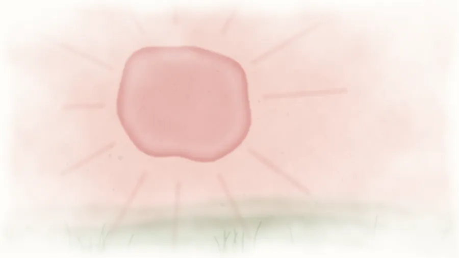 その場で言葉が出てこない本当の理由のイメージイラスト