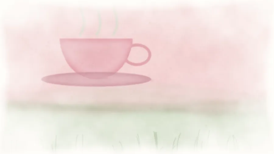 呼吸するように我慢していませんか？のイメージイラスト