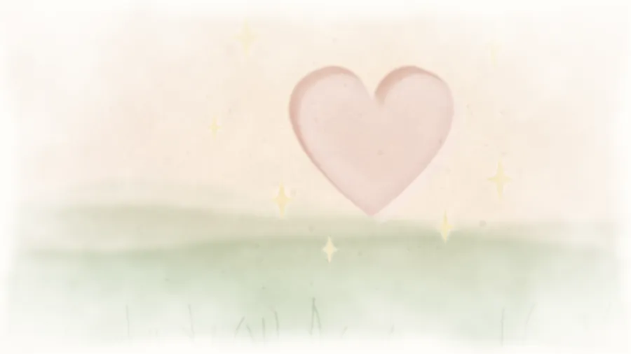 頼ることが怖いあなたへ ― 一人で抱え込んでしまう心の仕組みのイメージイラスト